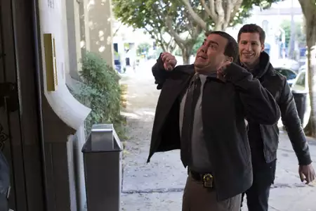 Brooklyn 9-9 - galeria zdjęć - filmweb