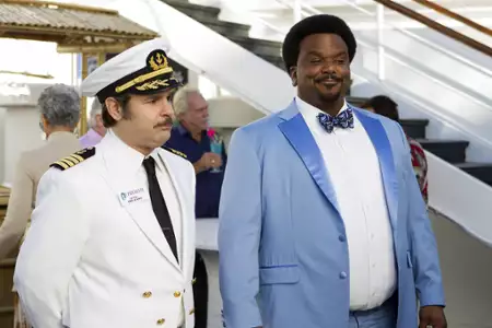 Brooklyn 9-9 - galeria zdjęć - filmweb