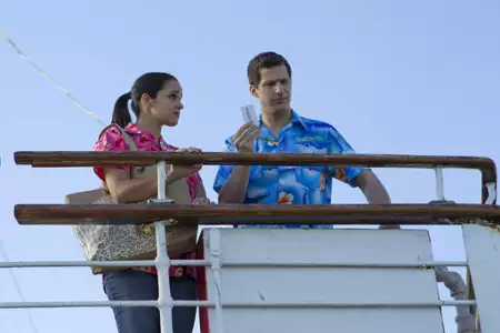 Brooklyn 9-9 - galeria zdjęć - filmweb