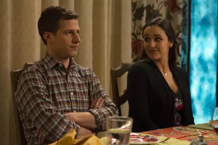 Brooklyn 9-9 - galeria zdjęć - filmweb