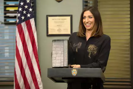 Brooklyn 9-9 - galeria zdjęć - filmweb