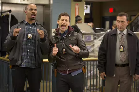 Brooklyn 9-9 - galeria zdjęć - filmweb