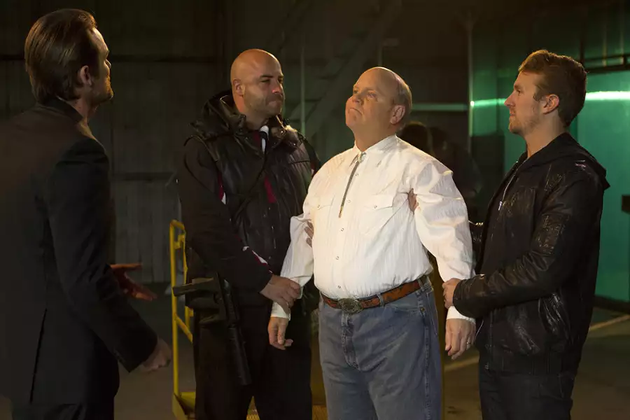Brooklyn 9-9 - galeria zdjęć - filmweb