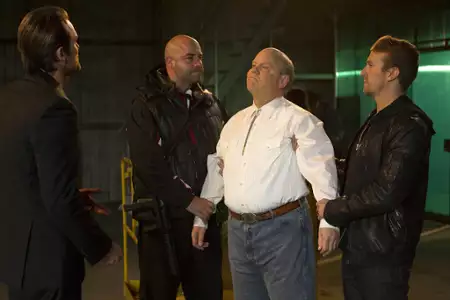 Brooklyn 9-9 - galeria zdjęć - filmweb