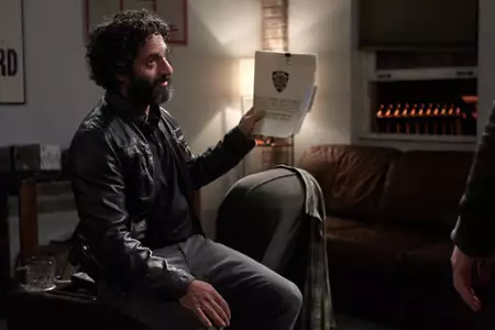 Brooklyn 9-9 - galeria zdjęć - filmweb