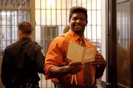 Brooklyn 9-9 - galeria zdjęć - filmweb