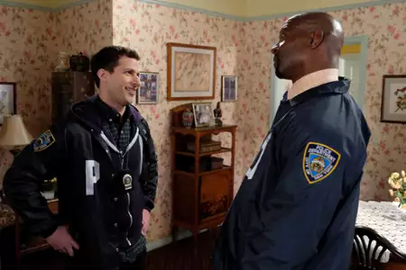Brooklyn 9-9 - galeria zdjęć - filmweb