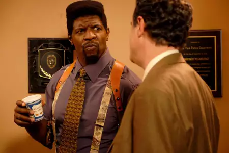 Brooklyn 9-9 - galeria zdjęć - filmweb