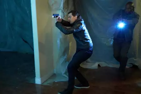Brooklyn 9-9 - galeria zdjęć - filmweb