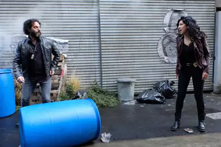 Brooklyn 9-9 - galeria zdjęć - filmweb