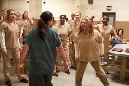 Brooklyn 9-9 - galeria zdjęć - filmweb