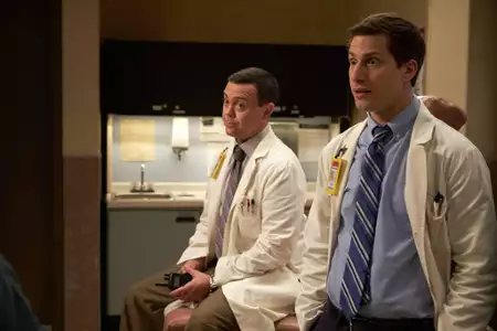 Brooklyn 9-9 - galeria zdjęć - filmweb