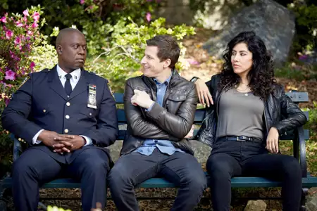 Brooklyn 9-9 - galeria zdjęć - filmweb
