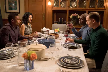Brooklyn 9-9 - galeria zdjęć - filmweb