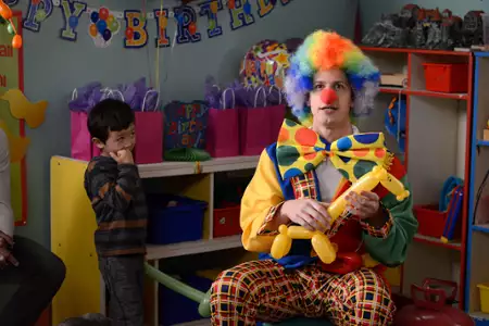 Brooklyn 9-9 - galeria zdjęć - filmweb