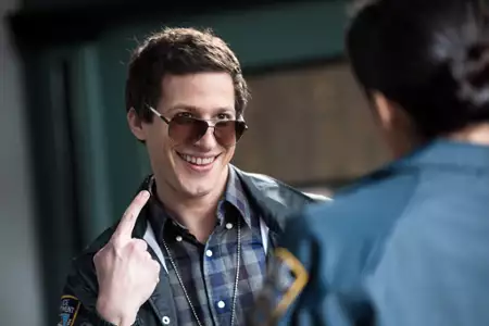 Brooklyn 9-9 - galeria zdjęć - filmweb
