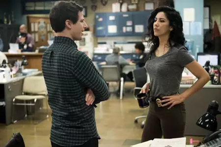 Brooklyn 9-9 - galeria zdjęć - filmweb