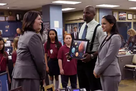 Brooklyn 9-9 - galeria zdjęć - filmweb