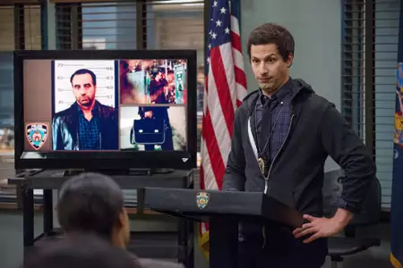 Brooklyn 9-9 - galeria zdjęć - filmweb