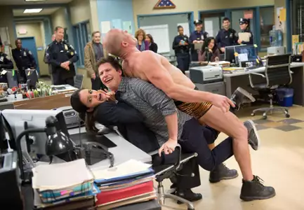 Brooklyn 9-9 - galeria zdjęć - filmweb
