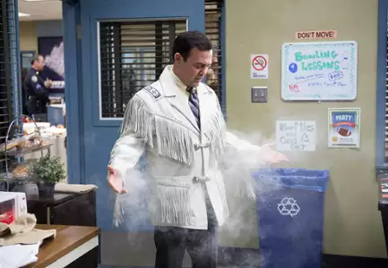Brooklyn 9-9 - galeria zdjęć - filmweb