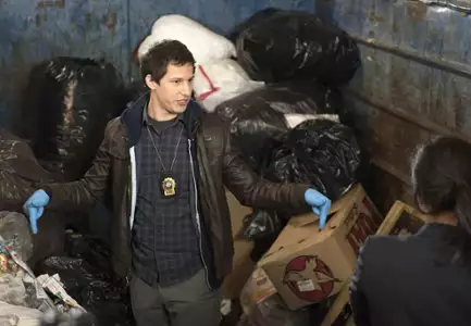 Brooklyn 9-9 - galeria zdjęć - filmweb