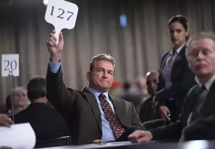 Brooklyn 9-9 - galeria zdjęć - filmweb