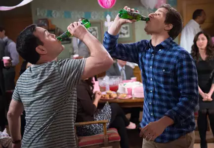 Brooklyn 9-9 - galeria zdjęć - filmweb