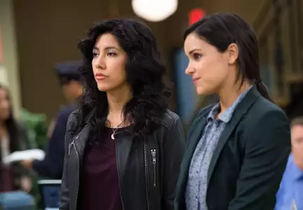 Brooklyn 9-9 - galeria zdjęć - filmweb