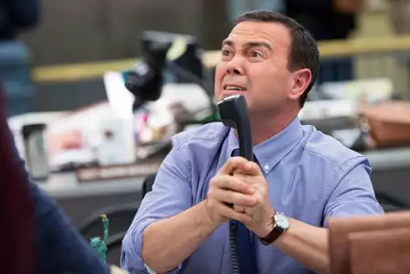Brooklyn 9-9 - galeria zdjęć - filmweb