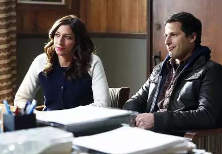 Brooklyn 9-9 - galeria zdjęć - filmweb