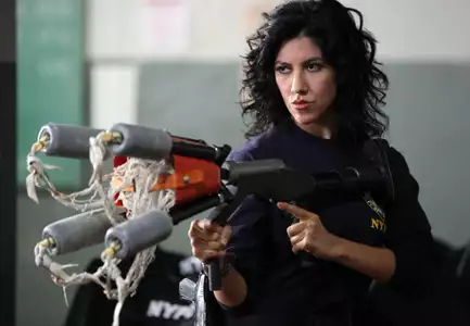 Brooklyn 9-9 - galeria zdjęć - filmweb