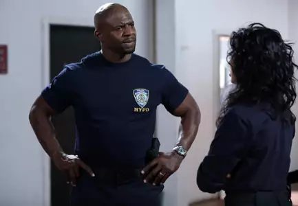 Brooklyn 9-9 - galeria zdjęć - filmweb