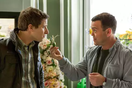 Brooklyn 9-9 - galeria zdjęć - filmweb