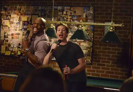 Brooklyn 9-9 - galeria zdjęć - filmweb