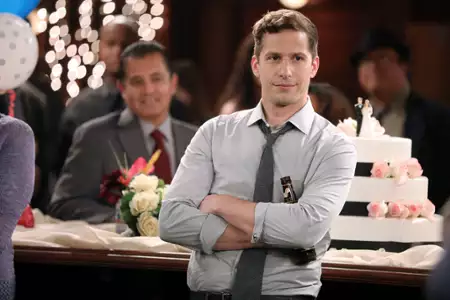Brooklyn 9-9 - galeria zdjęć - filmweb