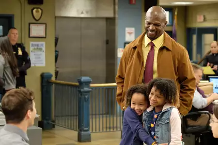 Brooklyn 9-9 - galeria zdjęć - filmweb