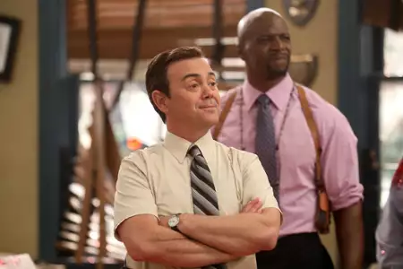 Brooklyn 9-9 - galeria zdjęć - filmweb