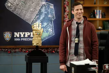 Brooklyn 9-9 - galeria zdjęć - filmweb