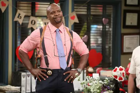 Brooklyn 9-9 - galeria zdjęć - filmweb