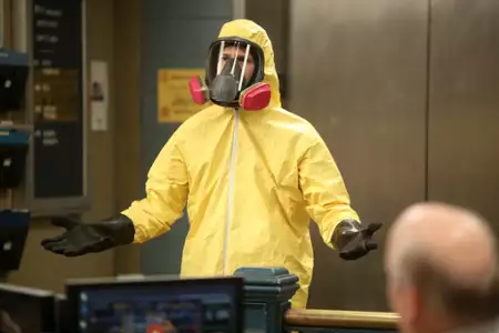 Brooklyn 9-9 - galeria zdjęć - filmweb