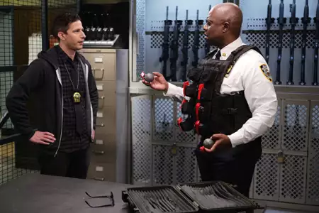 Brooklyn 9-9 - galeria zdjęć - filmweb