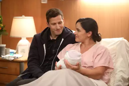 Brooklyn 9-9 - galeria zdjęć - filmweb