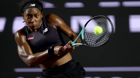 Sezon 1 Odcinek 3 Coco Gauff