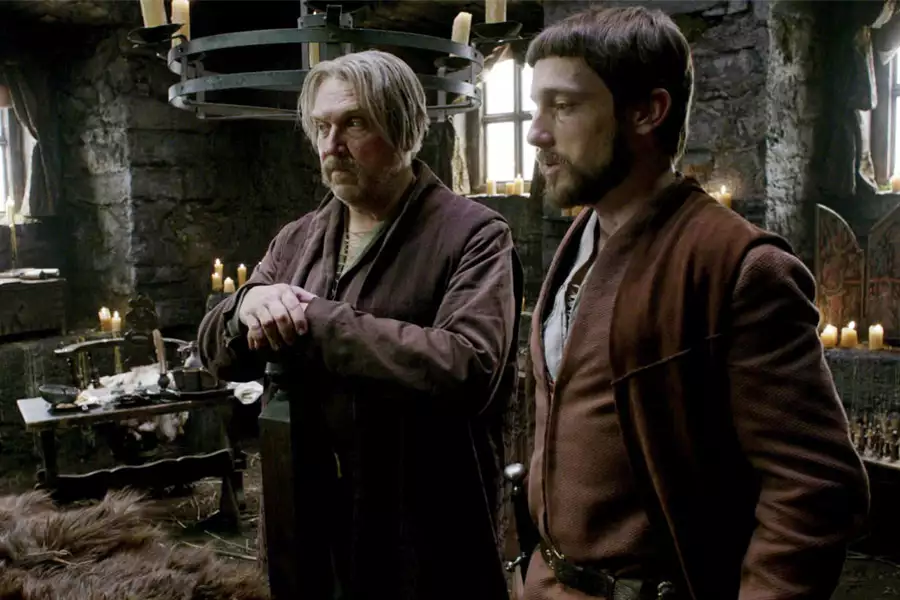 Pątniczka - galeria zdjęć - filmweb