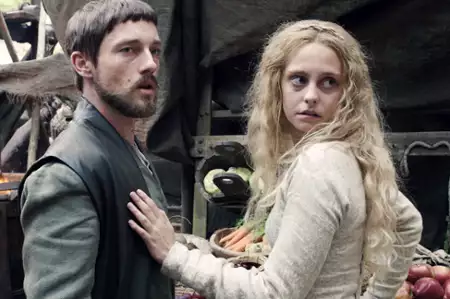 Pątniczka - galeria zdjęć - filmweb