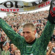 Polonia Warszawa. Kiedyś to było - galeria zdjęć - filmweb