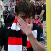Polonia Warszawa. Kiedyś to było - galeria zdjęć - filmweb