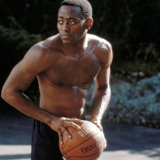 Quincy McCall