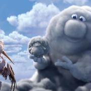Partly Cloudy - galeria zdjęć - filmweb
